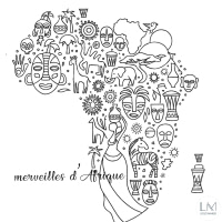 MERVEILLES D'AFRIQUE