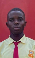ISMAËL KONE