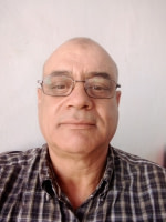 Borhen Eddine  Salem