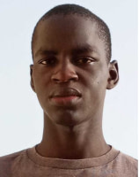 Samba Niang