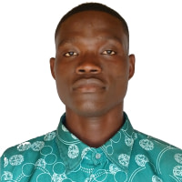 TCHIMOU  N'TAKPE PATRICK