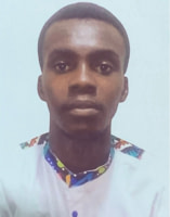 Kouadio Marc Wilfried  Taki