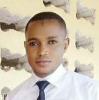 MOHAMED  CAMARA