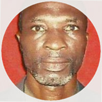 DEDI ABEL GNAGBO