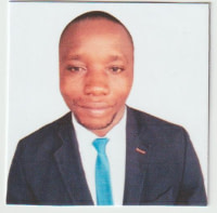 TOUSSAINT ABALE KOUKOUE