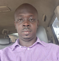ALI GNIRANTI ADAMA
