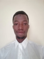 Abdoul Djawal Bio Bedari