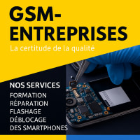 GSM-ENTREPRISES