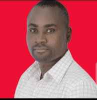 Yao Mawuli  AMETEPE NUMADENU