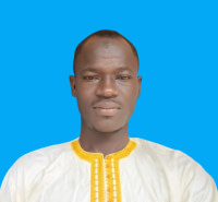 Moussa BALIMA