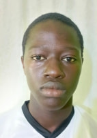 Moussaba boubacar Camara