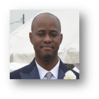 Boris  TSANGA
