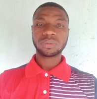 Jean Yves martial  N'gbe
