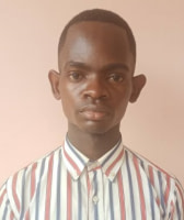 Richard  MAKOSSO-VANG'SI