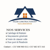 TALEM CONSTRUCTION & RENOVATION