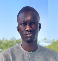 Cheikh Gueye
