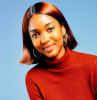 Akoua Anne Marie Kossonou