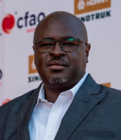Sémou DIOUF