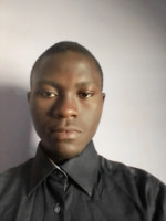 Dramane Ismaël  Ouattara