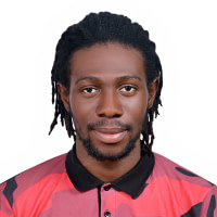 Isaac  Kouadio