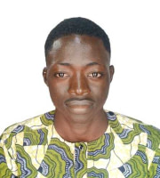 Abdou Chakourou  MOUKAILA RAIMI