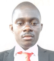 Tony Anderson Christian  Yapi