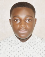 Adamo eben ezer Souanga
