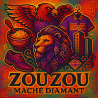 ZOUZOU MARCHÉ DIAMANT