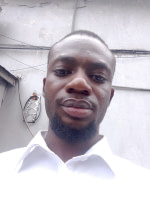 Ok kouame Franck Ludovic  Kouame