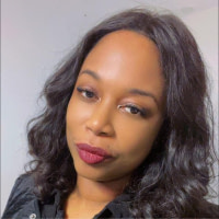 Maïmouna  Dia