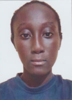GRÂCE PENIEL N'GUESSAN