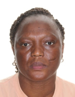 Akissi Rebeca Tete