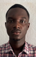 Lilian wilfried Yapi