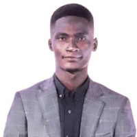 Koffi Yves Placide KOUAME