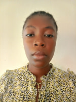 Affoué Chantal  Yao