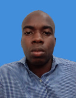 Yann Jonathan Elvis  Ndeko Mbongo