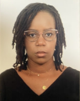BAHADI MARIE ROSE GBAH