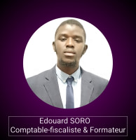 Mehefolo Edouard SORO