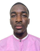 CHERIF  VAMO YSSOUF