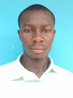 KOUAME BORIS  KOFFI
