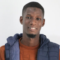 Issaga GAYE