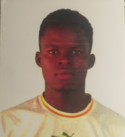 Konan Jean Charles  Kouadio