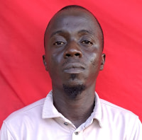 Moussa Doré