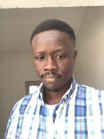 Papa Lamine  Diop