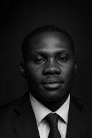 Ange samuel  Adikan