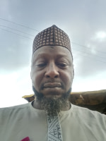 Lassan  Mahaman Bilhadi