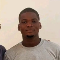 Amèvi Maxime ZIDOL