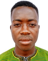 Korma Yakoma Innocent  MEDEORNA