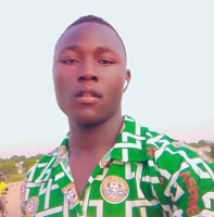 Francis  BANKOLE