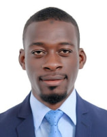 Almamy Coulibaly  GELÉ